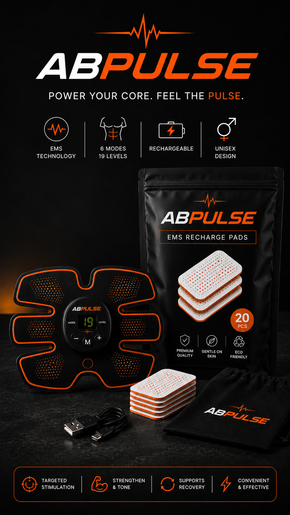 AbPulse