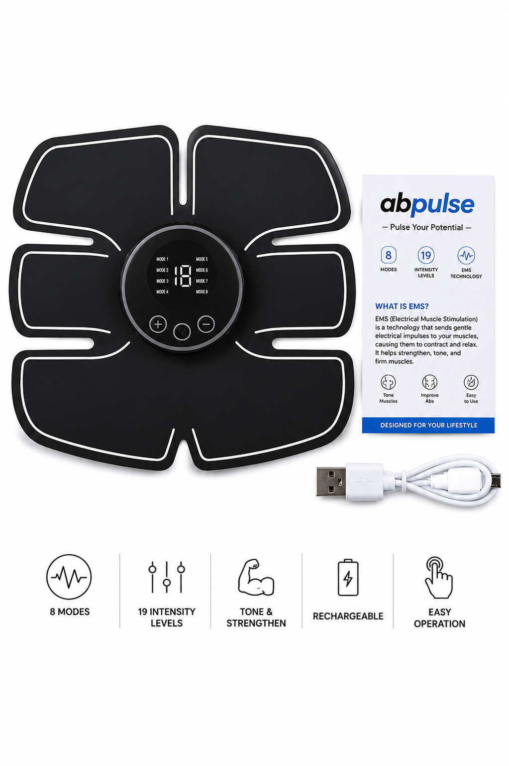 AbPulse