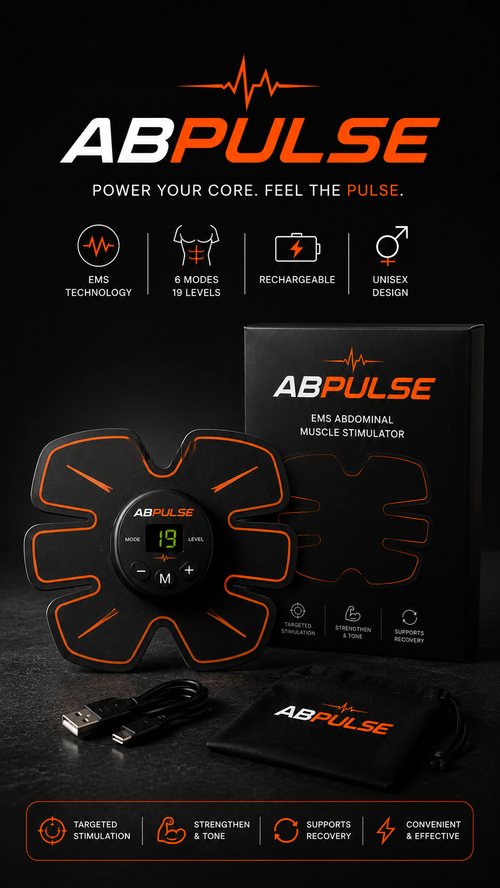 AbPulse