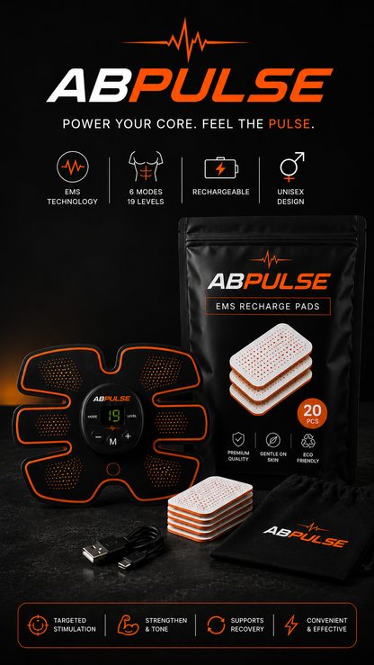 AbPulse