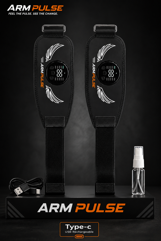ArmPulse